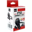 Autolaturi usb c iphone micro usb - Tupakansytytyspistokkeet ja laturit - 6418536035191 - 2