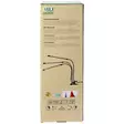 Led kasvivalaisin 3 vartinen 9w - E27 lamput - 6418536037591 - 8