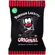 Porvoon lakritsi original - Karkkipussit - 6419161200251 - 1