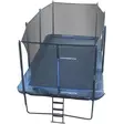 Iso suorakaide trampoliini temppuiluun optigym - Trampoliinit ja trampoliinitarvikkeet - 6438014420721 - 2