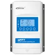 Epever aurinkopaneelin lataussäädin 40A 150V - Aurinkopaneelin lataussäätimet - 6438471350951 - 1