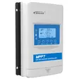 40a mppt säädin 12v 24v - Aurinkopaneelin lataussäätimet - 6438471350951 - 2