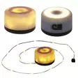 Retkeilyyn valaisin led valo - Retkilyhdyt - 8721037393041 - 2