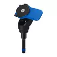 Quad Lock Motorcycle Handlebar Clamp Bolt Mount - Quad Lock Kiinnikkeet ja varret - 9348943061261 - 2