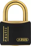 Abus Riippulukko T84MB/40 - Pienkoneen lukot ja -tarvike - 6438471335231 - 2