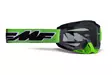 Ajolasit FMF Powerbomb Rocket Lime - FMF ja LEATT ajolasit motocross ja enduro - 196261011531 - 2