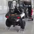 Ajoramppi 2kpl 680kg Aluminium - Mönkijän ajorampit ja sillat - 6438140520081 - 4