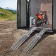 Ajoramppi pari 2kpl 680kg aluminium trucksworld - Mönkijän ajorampit ja sillat - 6438140520081 - 2