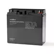 ladattava lyijyhappoakku 17Ah 12v - Pienkoneakut 10-30Ah - 5412810284191 - 1