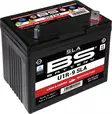 Akku BS Battery SLA U1R-9 6.5Ah - Pienkoneakut 5-10Ah - 3564093009021 - 2