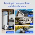100ah lifepoakku aurinkopaneelijärjestlemään - LifePO4-akut - 6438471350791 - 7