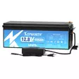400ah lifepo4 akku kepworth 12v asuntoautoon - LifePO4-akut - 6438471351101 - 3