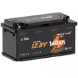 Litium akku 12v 140ah - LifePO4-akut - 6438471031911 - 1