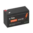 6ah 12v lifepo4 akku - LifePO4-akut - 6438471351071 - 1