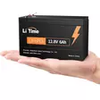 Lifepo4 akku 6ah - LifePO4-akut - 6438471351071 - 2