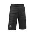 Alushousut AMOQ Heat Insulation Shorts Black S/M - Alusvaateet moottorikelkkailuun - 6438235209051 - 2