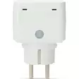 Zigbee yhteensopiva smartlife ip44 älypistorasia ulkolaitteiden etäohjaukseen - Kauko-ohjattavat pistorasiat - 5412810448371 - 4