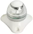Ankkurivalo LED Sphera II valkoinen - 360° - Veneen kulkuvalot - 8033137033551 - 1