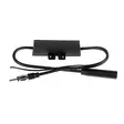 antennin vahvistin kaapelin väliin - Autoantennit ja antennitarvikkeet - 6438255007071 - 1