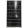 Aurinkopaneeli 50w mökille - Aurinkopaneelit - 7350096344391 - 1
