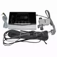 Aurinkovedenlämmitin paine automatiikka M-7 - Aurinkopaneelin asennustarvikkeet - 6438168083841 - 3