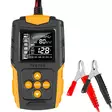 Auton akkutesteri 12v 24v - Auton apukäynnistimet ja boosterit - 6438471274431 - 1