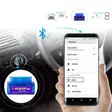 Obd2 vika diagnostiikka lukulaite - Auton OBD-lukijat ja testerit - 6419774008121 - 3