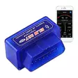 Obd 2 laite - Auton OBD-lukijat ja testerit - 6419774008121 - 2