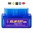 Obd laite - Auton OBD-lukijat ja testerit - 6419774008121 - 1