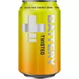 Battery twisted zero energiajuoma - Energiajuomat - 6415600600651 - 1
