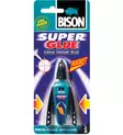 Bison 3 g super glue rocket - Pikaliimat - 8710439140681 - 1
