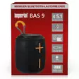 Imperial bas 9 bluetooth kaiutin - Kaiuttimet - 4024035054001 - 6