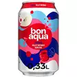 Bonaqua villit vatukat kivennäisvesi 0,33 l - Virvoitusjuomat - 6415600574891 - 1
