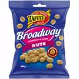 Taffel broadway sourcream onion pähkinät - Keksit ja naposteltavat - 6410381092121 - 1