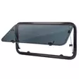 Caravan ikkuna polyvision curved 520x315mm - Caravan ovet, ikkunat ja luukut - 031121 - 2