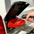 Veden täyttösuppilo caravan autoon - Caravan vesijärjestelmä ja saniteetti - 6438471349221 - 2