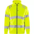 Collegetakki hupulla high vis lk 3 7865 gpsw xs - - - 1