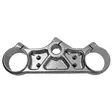 Crossipyörän kolmiopala ylempi 125cc k3 - Crossin ja mopon runko-osat - 6438471026931 - 1