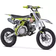 crossipyörä 125cc x-moto prokid - Crossit ja mopot - 6438471013351 - 7