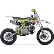 x-moto 125cc lastencrossi - Crossit ja mopot - 6438471013351 - 8