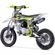 motocross 125cc nuorten - Crossit ja mopot - 6438471013351 - 11