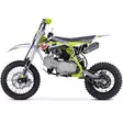 laadukas lasten motocross pyörä 125cc - Crossit ja mopot - 6438471013351 - 9