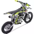 x-moto prokid 125cc crossi - Crossit ja mopot - 6438471013351 - 12
