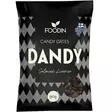 Dandy salmiak liquorice karkkitaatelit - Taatelit - 6430048239621 - 1
