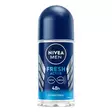 Nivea men fresh active antiperspirantti roll on 50 ml - Miesten deodorantit - 42349471 - 1