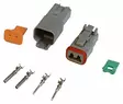 DEUTS liitin - Autosähköliittimet - 6419943631631 - 3