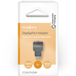 Plug & play tyyppinen displayport?vga kaapelisovitin toimistokäytössä - HDMI-, USB- ja datakaapelit - 5412810288731 - 5