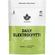 Puhdistamo daily omenan makuinen elektrolyyttijauhe - Vitamiinit ja jauheet - 6430028420841 - 1