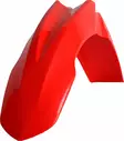 Takalokasuoja CRF250 10-13 / 450 9-12RD - Motocrosspyörien etulokasuojat - 5604415027321 - 2