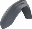 Takalokasuoja CRF250/450 harmaa - Motocrosspyörien etulokasuojat - 5604415095511 - 2